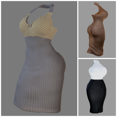 SkirtShirtDresses