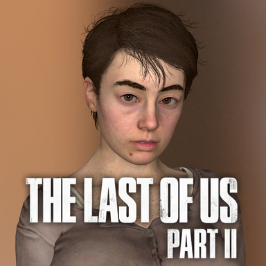 Mel The Last of Us Part 2