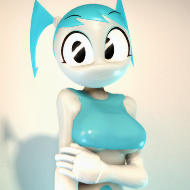 Jenny XJ9