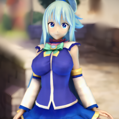 Aqua