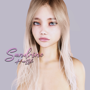 Sandrinehairstyle