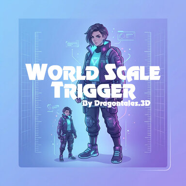 World Scale Trigger