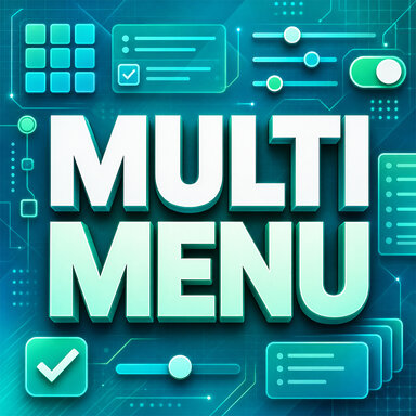 MultiMenu