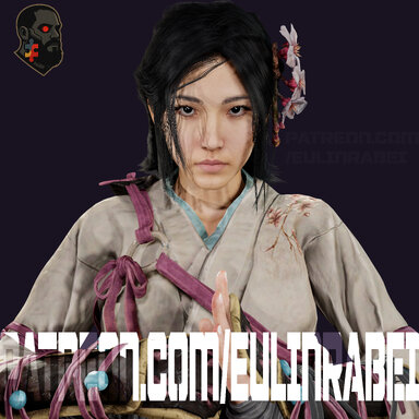 Fujibayashi Naoe