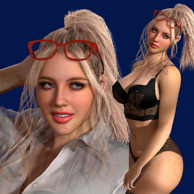 Bad Girl HTs2_46