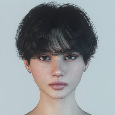Chloe Baker
