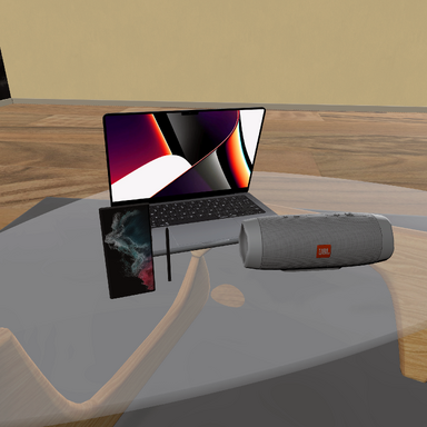 Random Tech