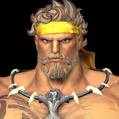 Thor (Summer)