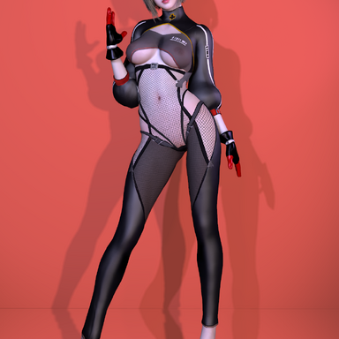 Grid_Phantom_Suit
