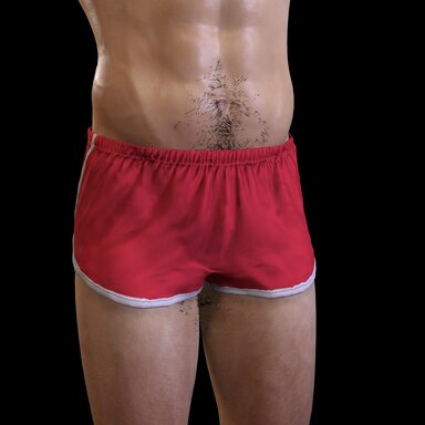 Gym Shorts