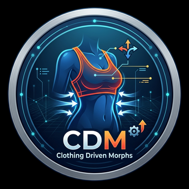 ClothingDrivenMorphs_Zero