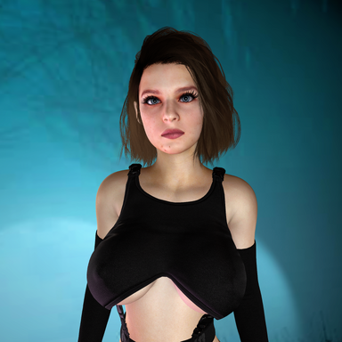 Jill V.