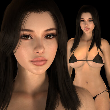 CollegeCrush - Liona