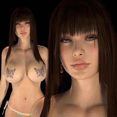 CollegeCrush - Sally