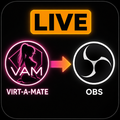 LiveStreamConnectorToOBS