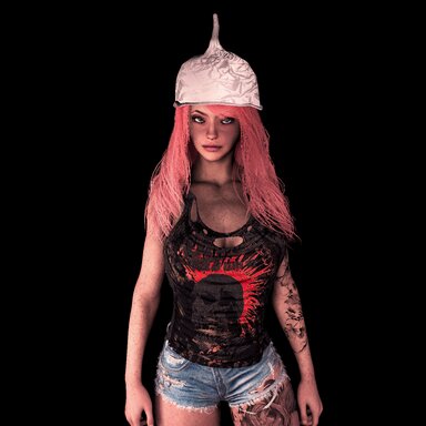 Foil Hat