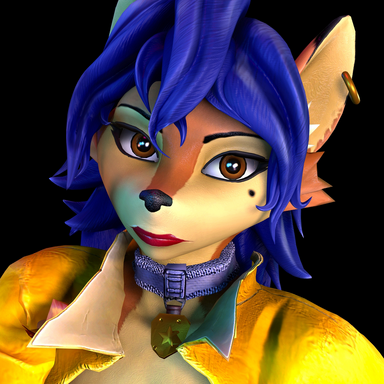 Carmelita Fox