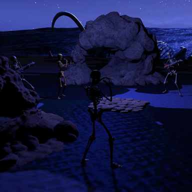 Night of the Evil Ones