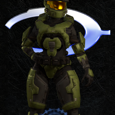 MKV Female Spartan