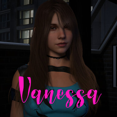 Vanessa