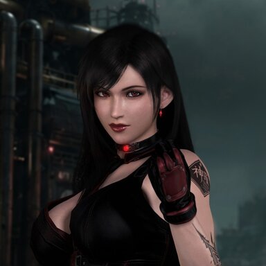 Tifa