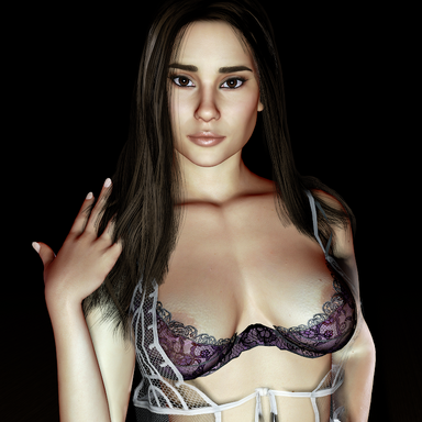 Russian Adult actress L1YA S1LV3R KarVAM!!!