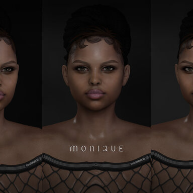 Monique