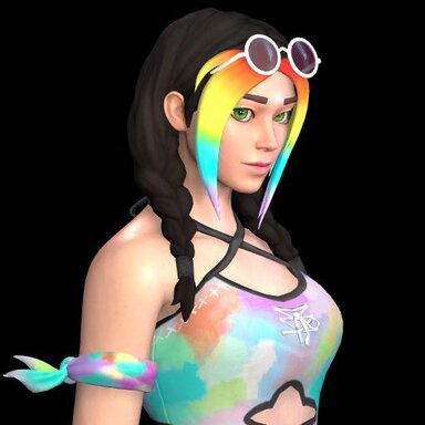 Harmony Lee