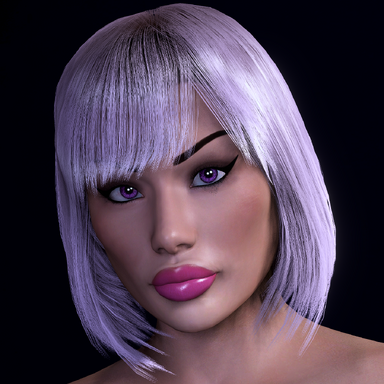 Lily - Spider Touch Series