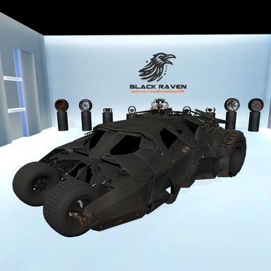 The Tumbler