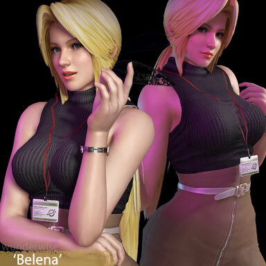 Belena