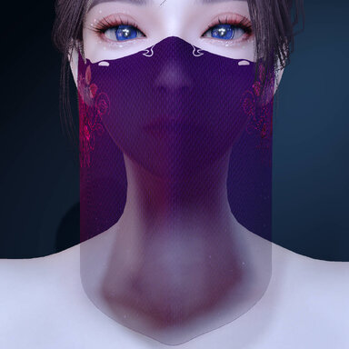 A Hazy Veil