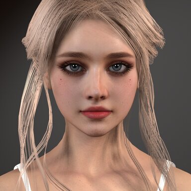 Mary