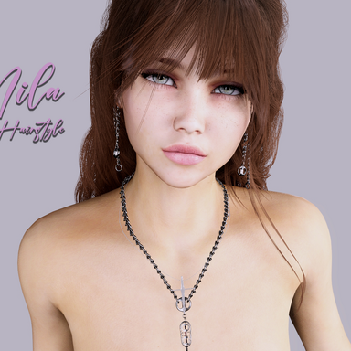Milahairstyle