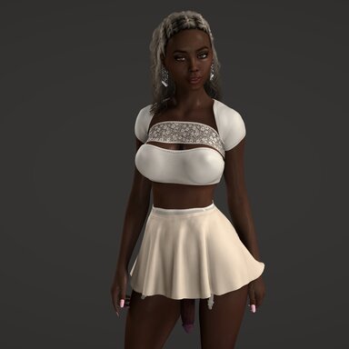 Tasha RenVR Remastered (AltFuta)