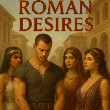 Roman Desires - Episode 1 - Introduction