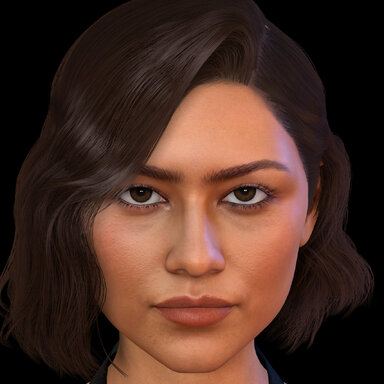 Zidana Coldman V2