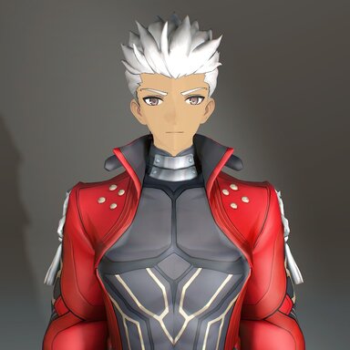 StarRail_Archer