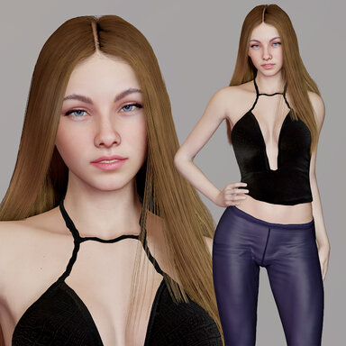 Krystle