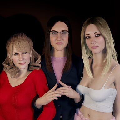 Big Bang Girls
