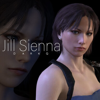 Jill Sienna