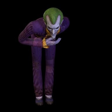 The Joker