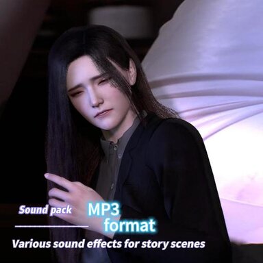 Sound Effects Pack