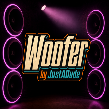 Woofer