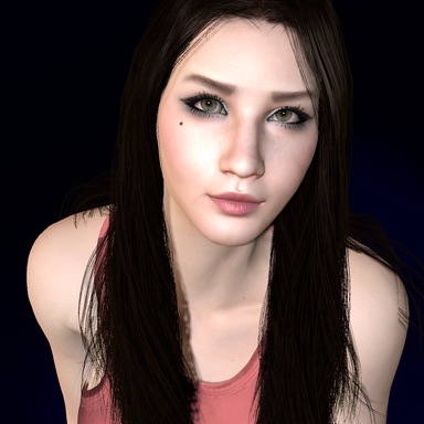 Angelina