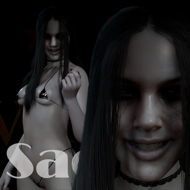 Sadako