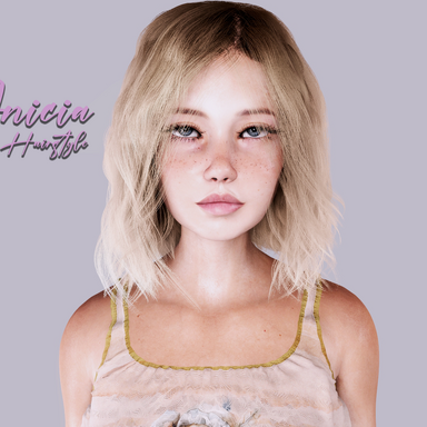 Aniciahairstyle