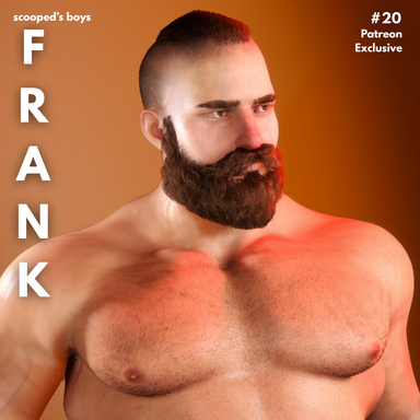Scooped's Boys - Frank