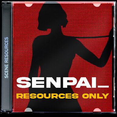 SENPAI - Resources
