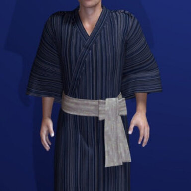 Yukata2 for male